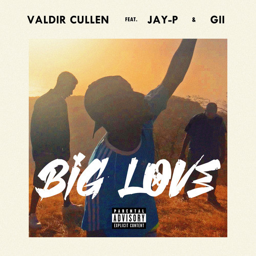 Big Love (Explicit)