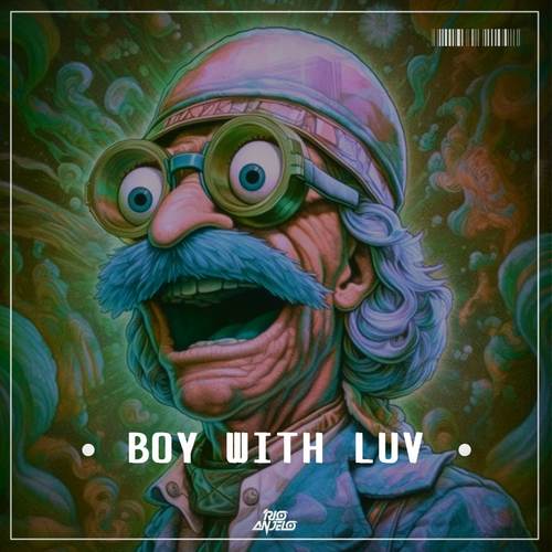 DJ BOY WITH LUV MENGKANE FULL BASS