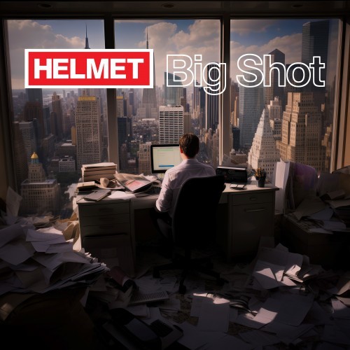 Big Shot (Explicit)