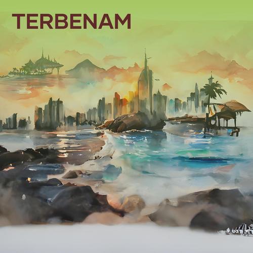 Terbenam