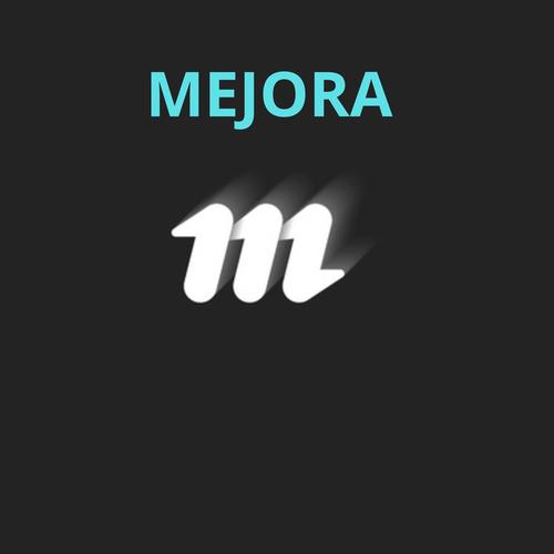 MEJORA