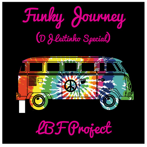 Funky Journey (DJ Leitinho Special)