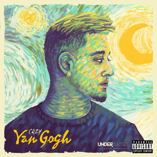 Van Gogh (Explicit)