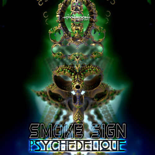 Psychedelique