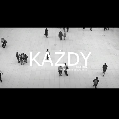 KAŻDY (Explicit)