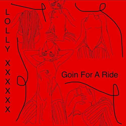 Going For A Ride (Explicit)