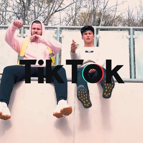 TIKTOK (Explicit)