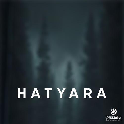 Hatyara (Original Motion Picture Soundtrack)