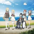 Tvアニメ「結城友奈は勇者である」Edテーマ「Aurora Days」