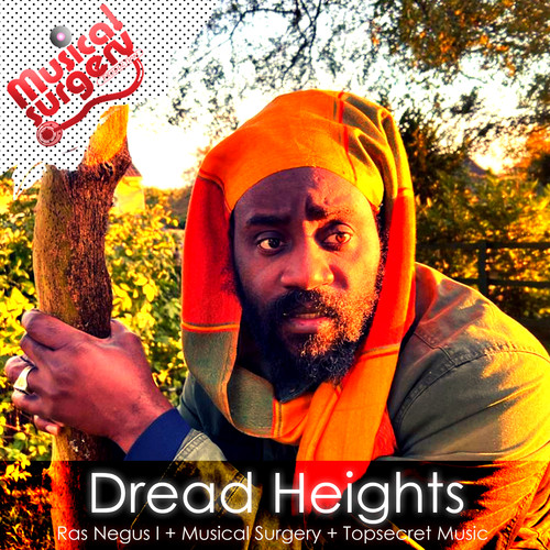 Dread Heights