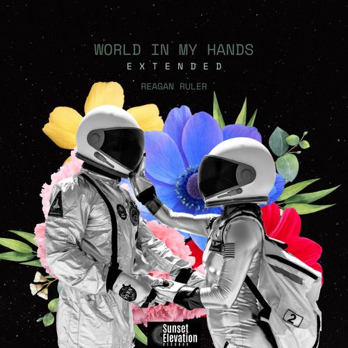 World In My Hands (Extended)