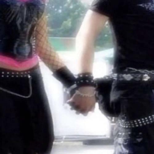 by my side