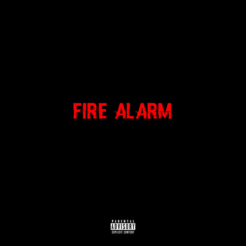 Fire Alarm (Explicit)