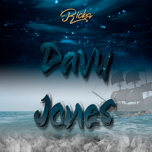 Davy Jones (Explicit)