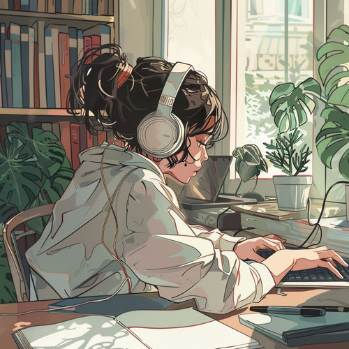 Lofi Study Beats: Concentration Study Tunes