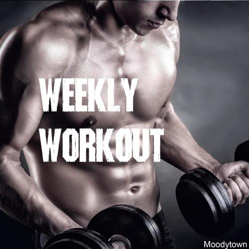 Weekly Workout