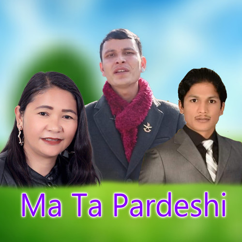 Ma Ta Pardeshi