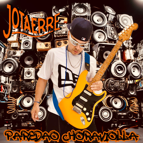 Paredão Choraviolla (Explicit)