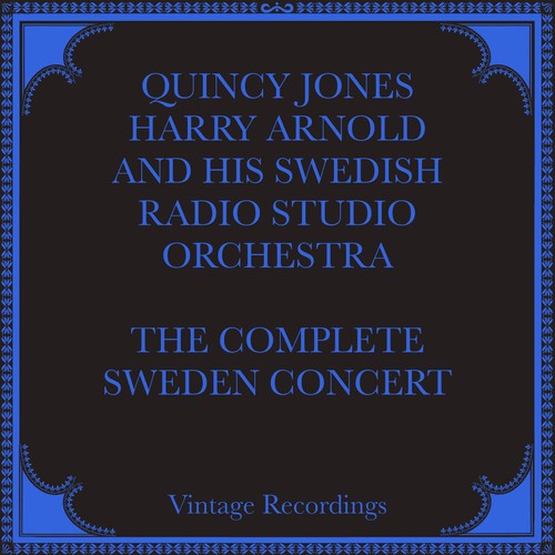 The Complete Sweden Concert (Hq Remastered 2024)