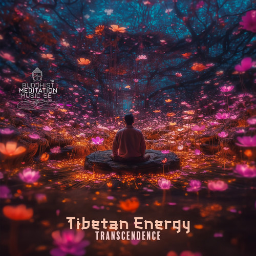 Tibetan Energy Transcendence