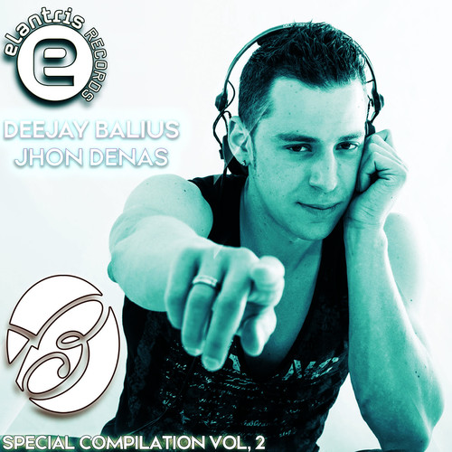 Deejay Balius, Jhon Denas, Special Compilation, Vol. 2