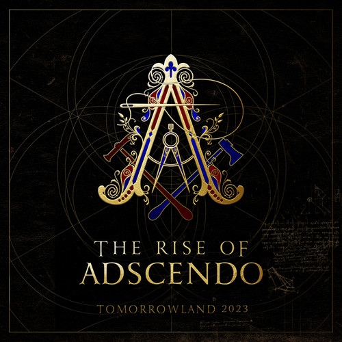 Tomorrowland Music - The Adscendo Singles (Explicit)