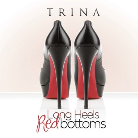 Long Heels Red Bottoms (Explicit)