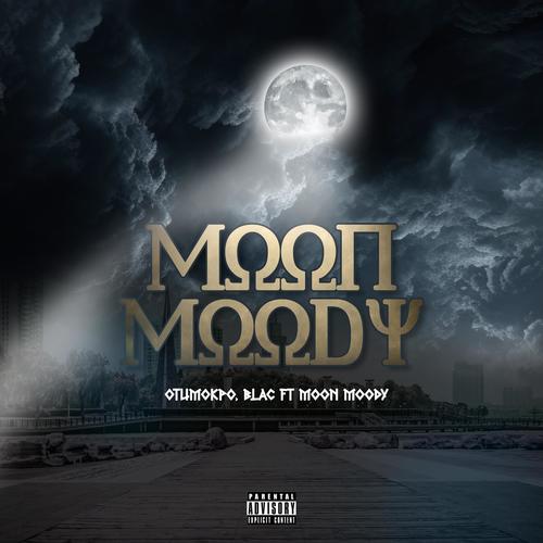 MOON MOODY (feat. BLAC)