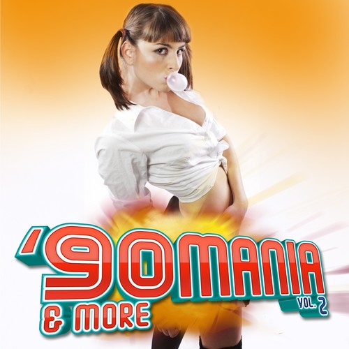 90Mania & More Vol.2