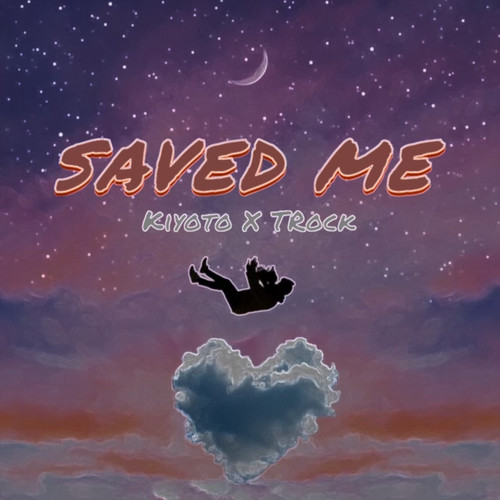 Saved Me (Explicit)