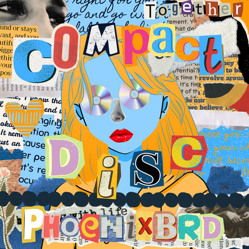 Compact Disc