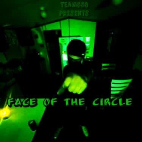 Face Of The Circle (feat. AJ 556) [Explicit]