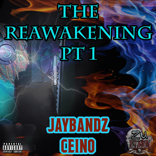 The Reawakening, Pt. 1 (Explicit)