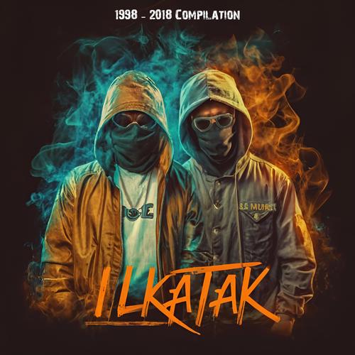 1998-2018 Compilation (Explicit)
