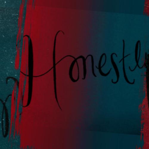 Honestly (Explicit)