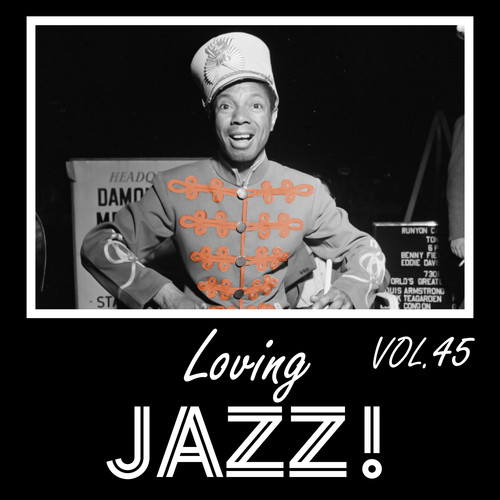 Loving Jazz, Vol. 45