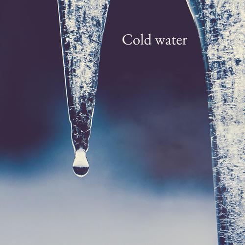 cold water