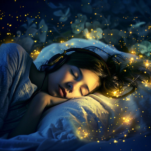 Restful Rhythms: Music for Serene Sleep