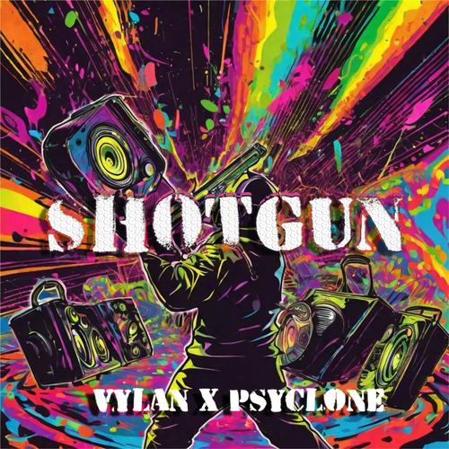 Shotgun (feat. Vylan)