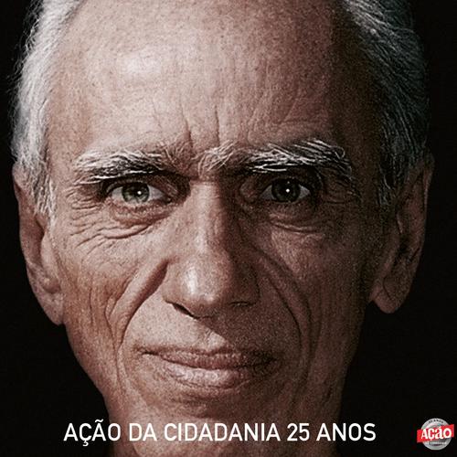 Ação da Cidadania 25 Anos