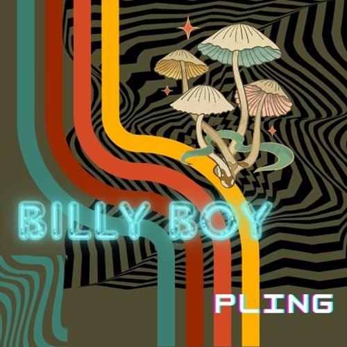 Billy Boy (Explicit)