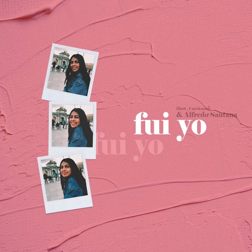 Fui yo (Versión Acústica)