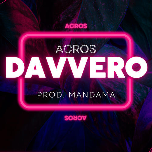 Davvero (Explicit)