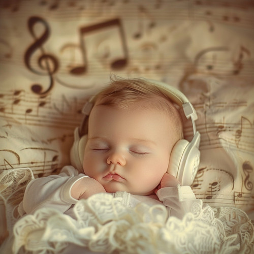 Baby Sleep: Collection of Naptime Melodies