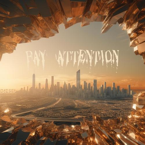 Pay Attention (Explicit)