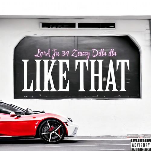 Like That (Explicit)