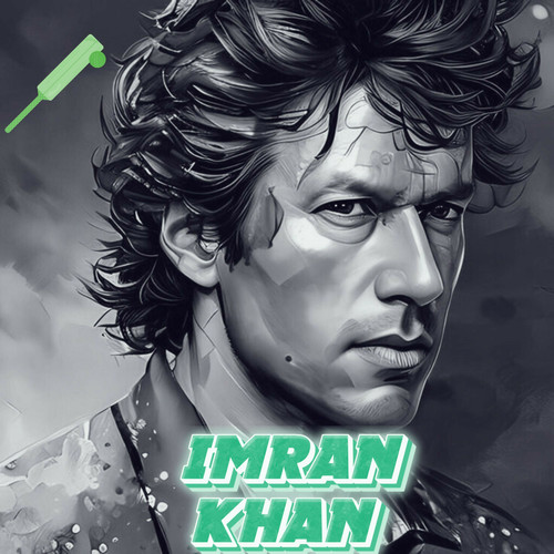 Imran Khan Pashto Songs