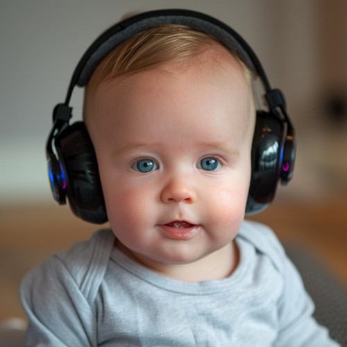 Music for Little Ears: Lullaby Tunes