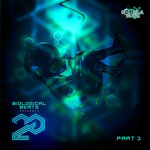 Biological Beats Presents 20 - Part 1