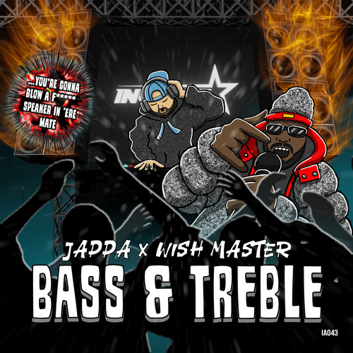 Bass & Treble (Explicit)